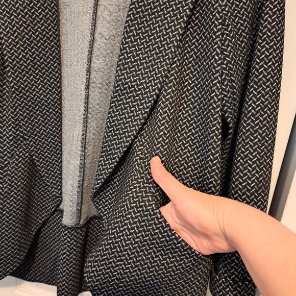 Ricki's Flowy Cardigan/Blazer - Picture 5 of 8